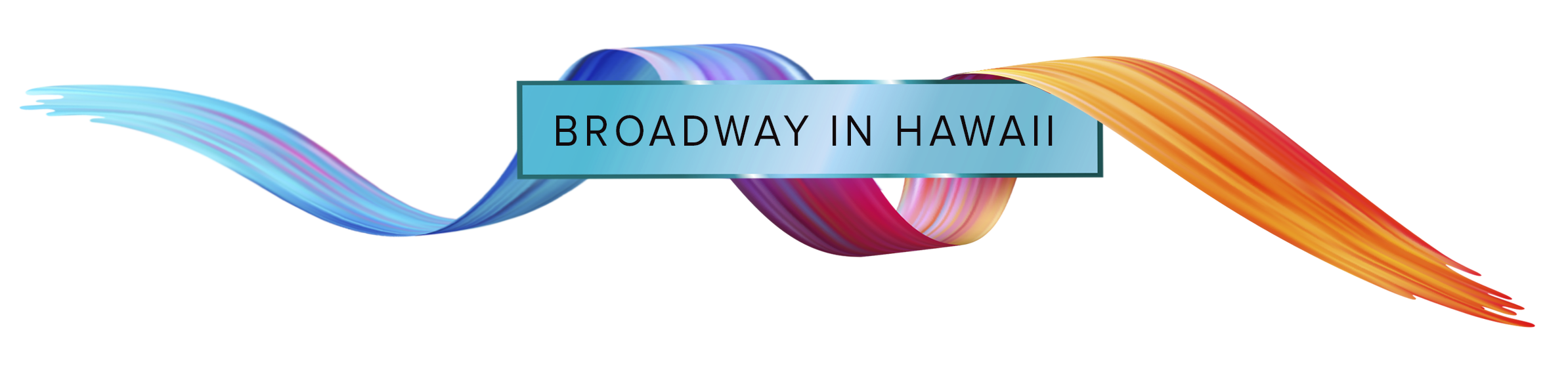 Broadway in Hawaii mark