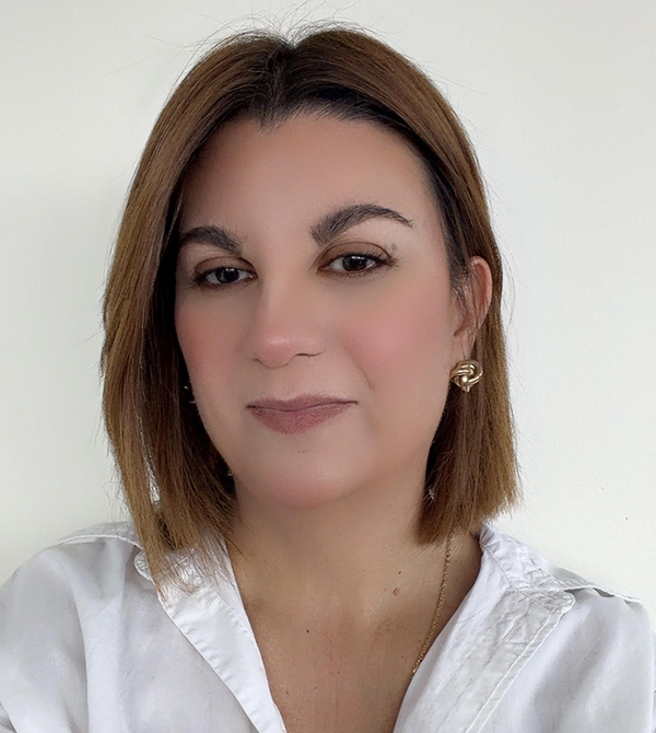 Liz Sigala portrait