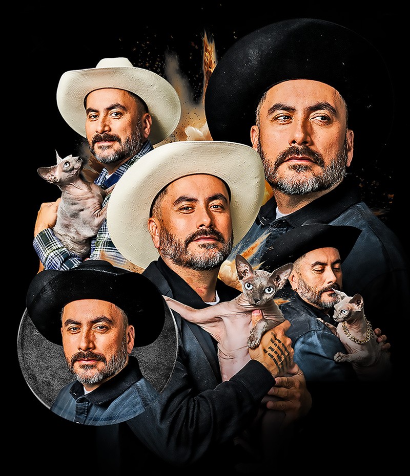 Alfred Robles artwork