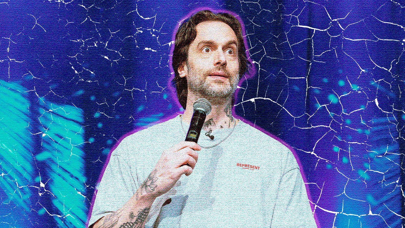 Chris D'Elia