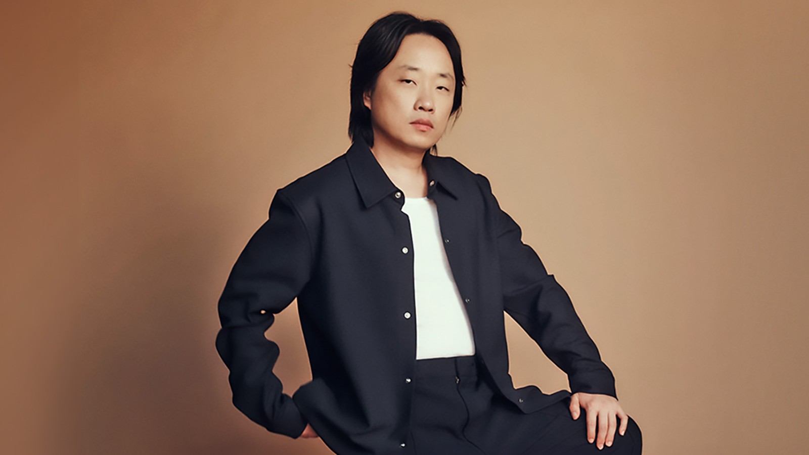 Jimmy O Yang