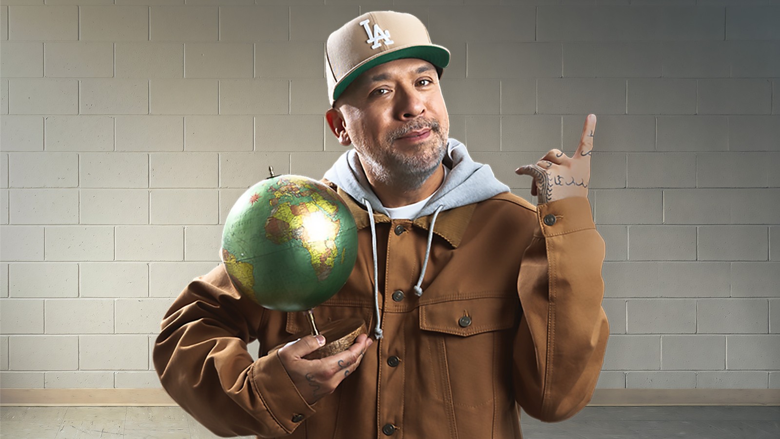 Jo Koy