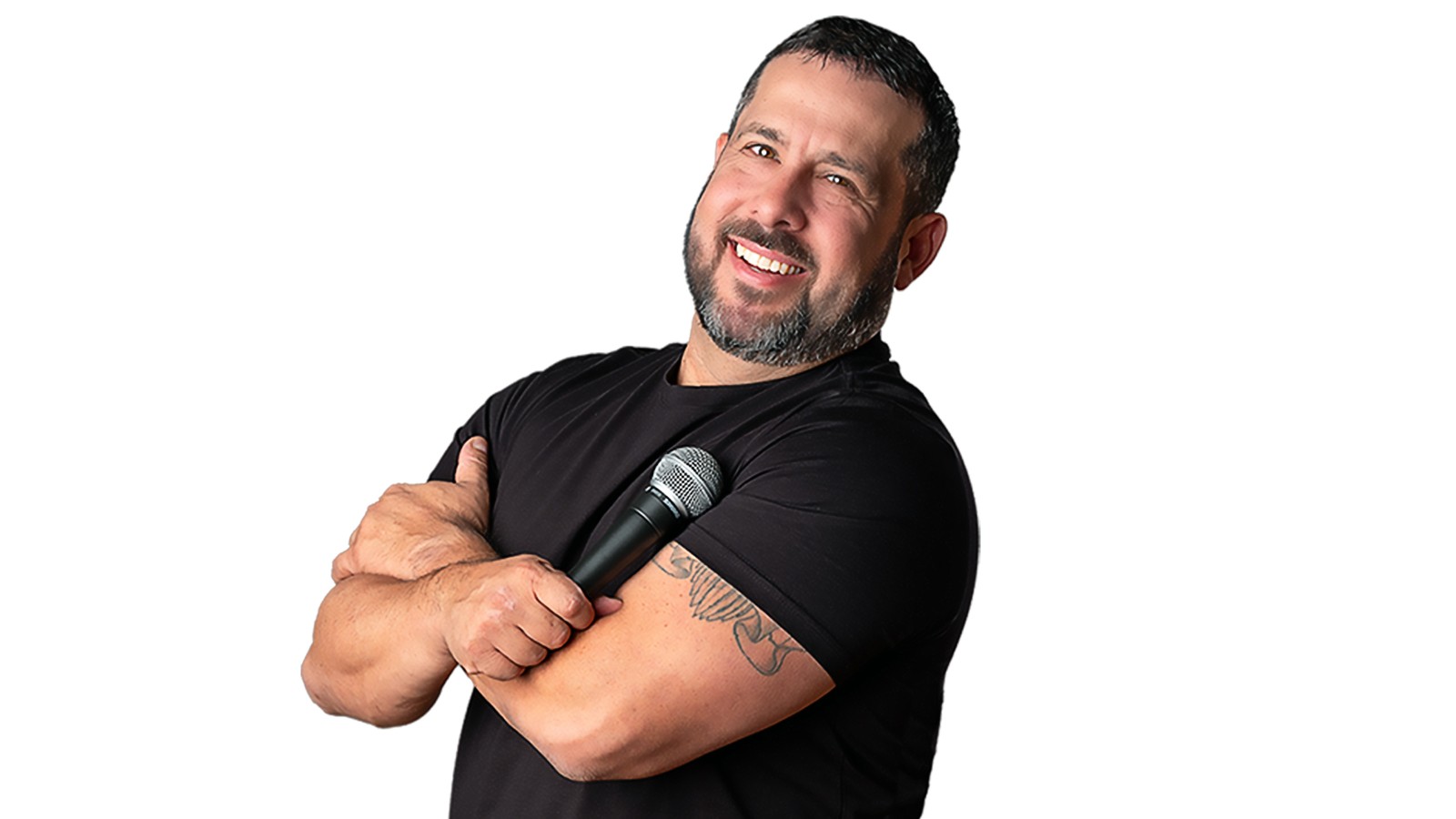 Steve Trevino